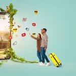 Online marketing idegenforgalom