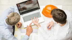 online marketing építőipar