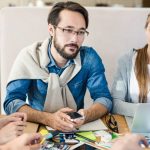 online marketing munkakörök