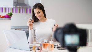 influenszer jelentése