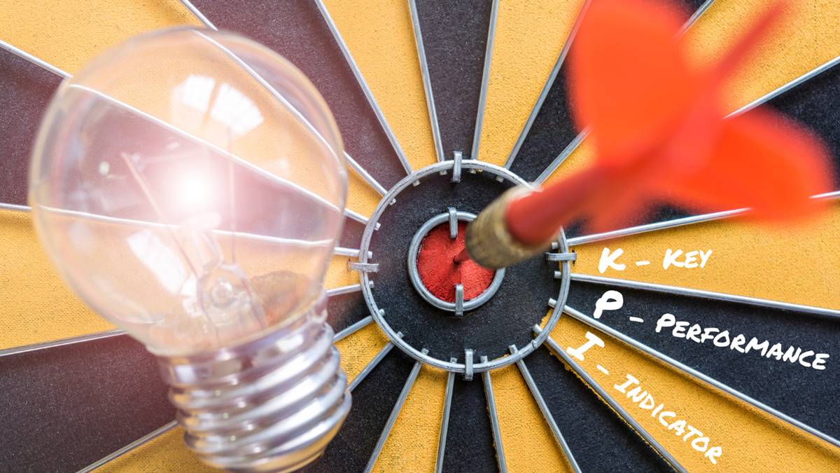 kpi jelentése