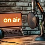 podcast