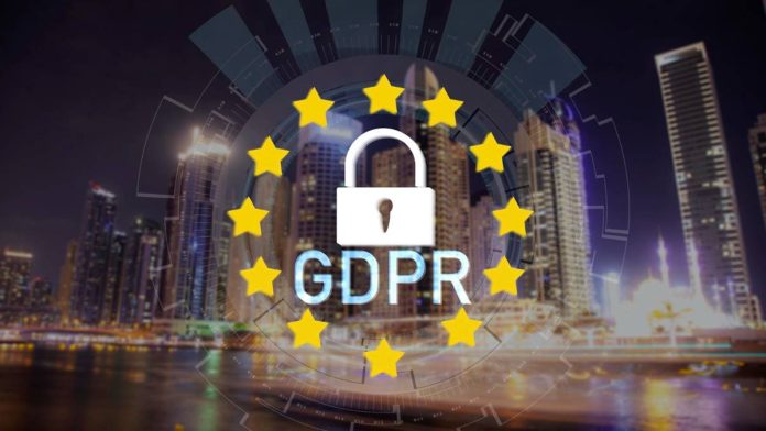 gdpr