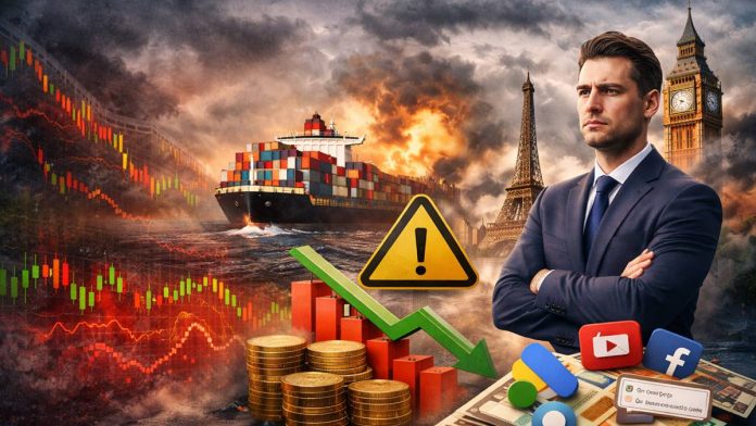 üzleti bizonytalanság